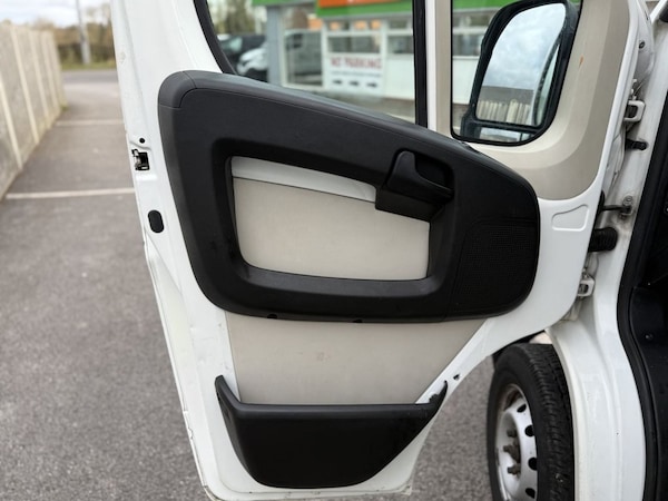 Used Citroen Relay 2012 for sale - 75619619: Photo 17