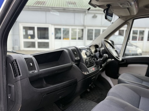 Used Citroen Relay 2012 for sale - 75619619: Photo 18