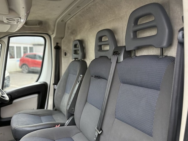 Used Citroen Relay 2012 for sale - 75619619: Photo 19