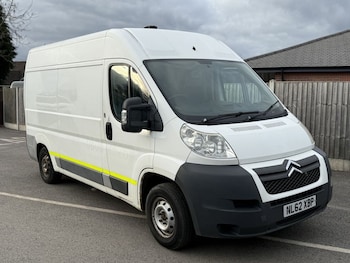 Citroen - Relay