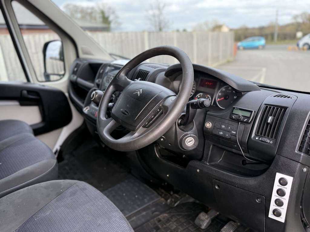 Vehicle 23