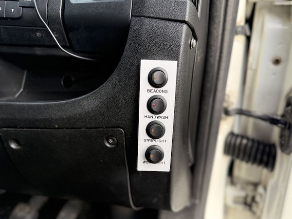 Used Citroen Relay 2012 for sale - 75619619: Photo 26