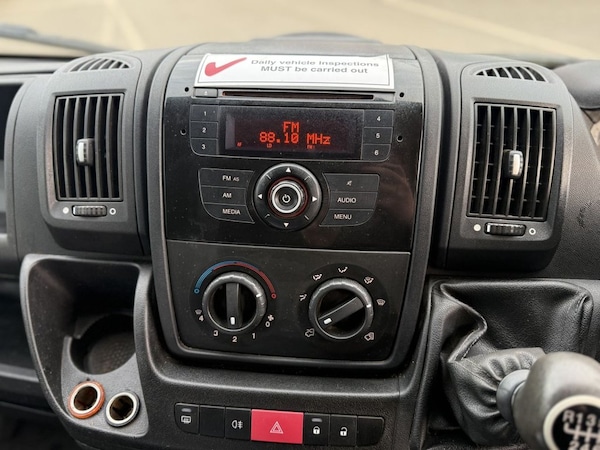 Used Citroen Relay 2012 for sale - 75619619: Photo 27