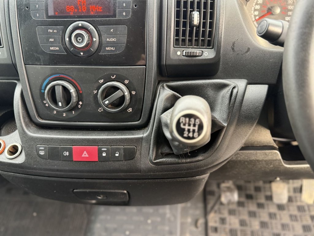 Vehicle 28