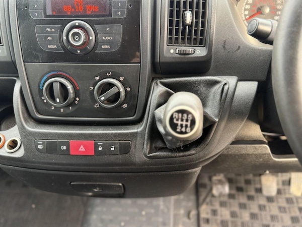 Used Citroen Relay 2012 for sale - 75619619: Photo 28
