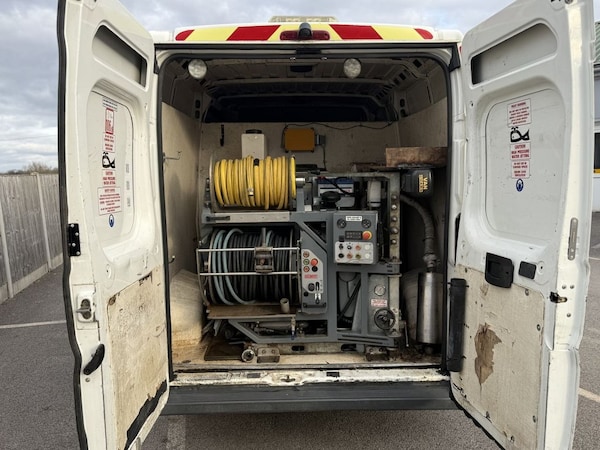 Used Citroen Relay 2012 for sale - 75619619: Photo 2
