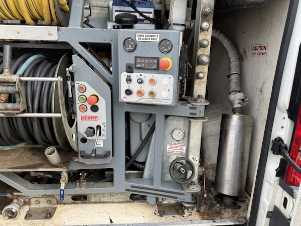 Used Citroen Relay 2012 for sale - 75619619: Photo 8