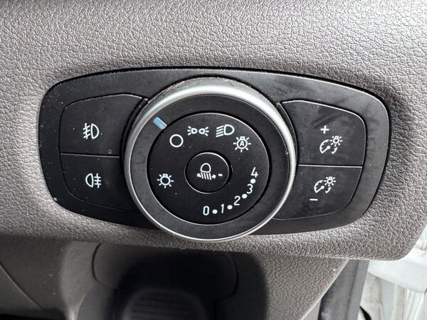 Used Ford Transit Custom 2022 for sale - 74964322: Photo 21