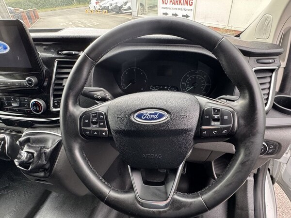 Used Ford Transit Custom 2022 for sale - 74964322: Photo 22