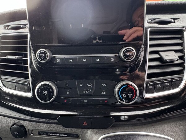 Used Ford Transit Custom 2022 for sale - 74964322: Photo 24