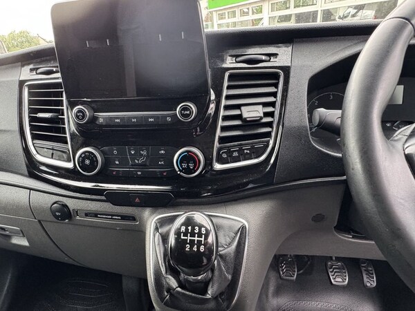 Used Ford Transit Custom 2022 for sale - 74964322: Photo 25
