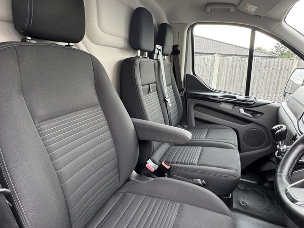 Used Ford Transit Custom 2022 for sale - 74964322: Photo 29