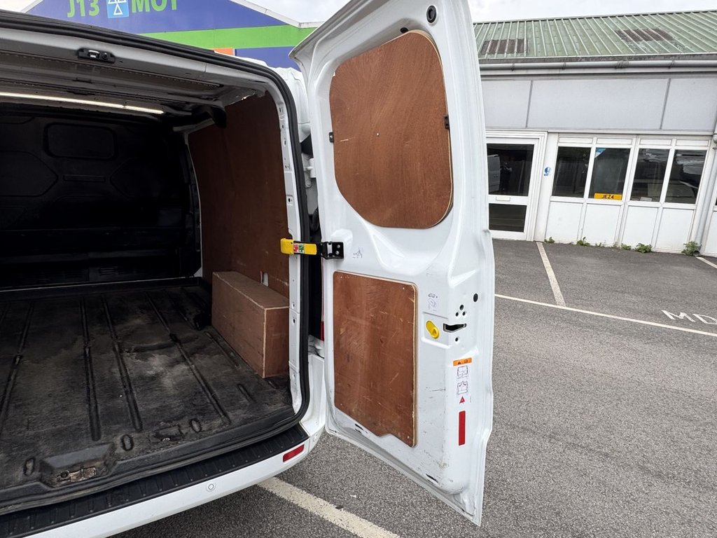 Vehicle 32