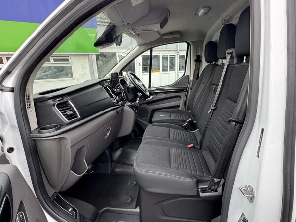Used Ford Transit Custom 2022 for sale - 74964322: Photo 36