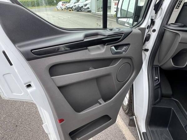 Used Ford Transit Custom 2022 for sale - 74964322: Photo 39