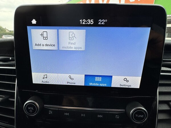 Used Ford Transit Custom 2022 for sale - 74964322: Photo 44