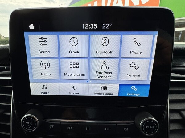 Used Ford Transit Custom 2022 for sale - 74964322: Photo 45