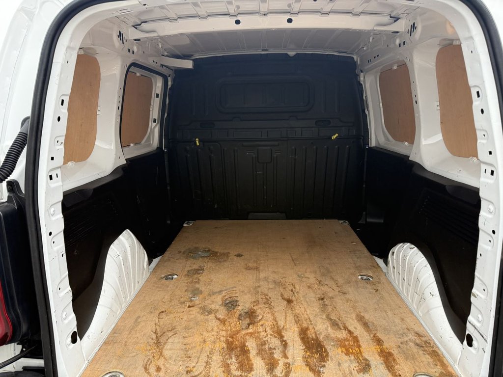 Used Peugeot Partner 2022 for sale - 77369880: Photo 13