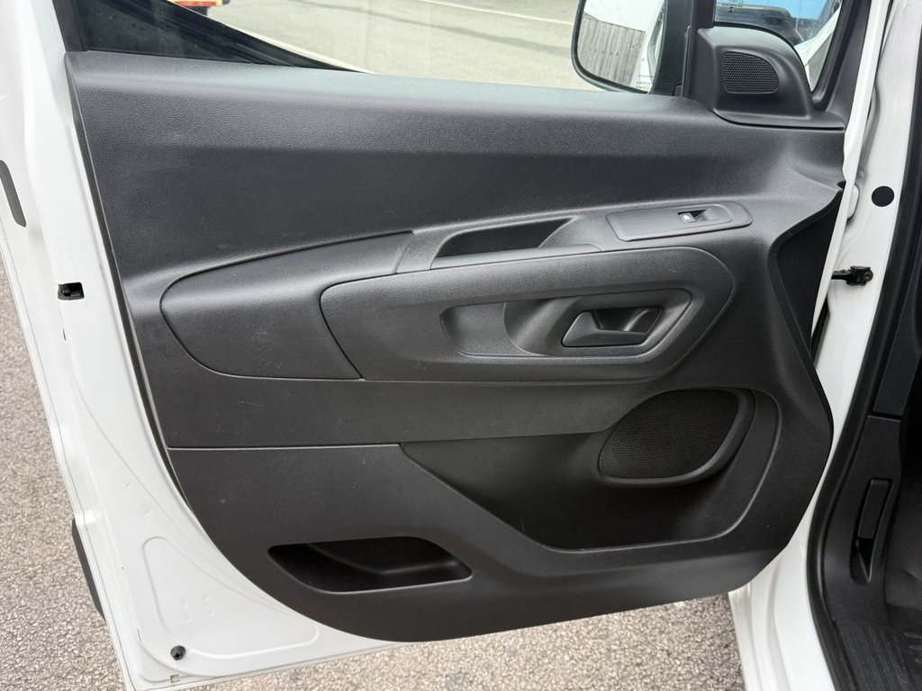Used Peugeot Partner 2022 for sale - 77369880: Photo 17