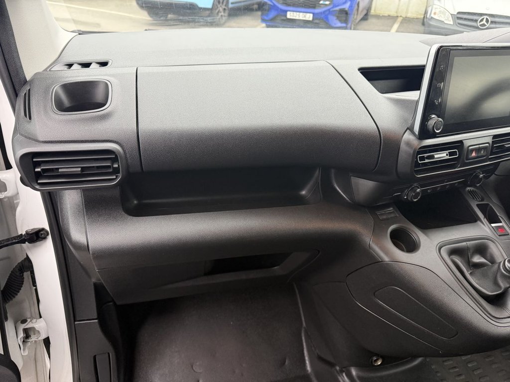 Used Peugeot Partner 2022 for sale - 77369880: Photo 21