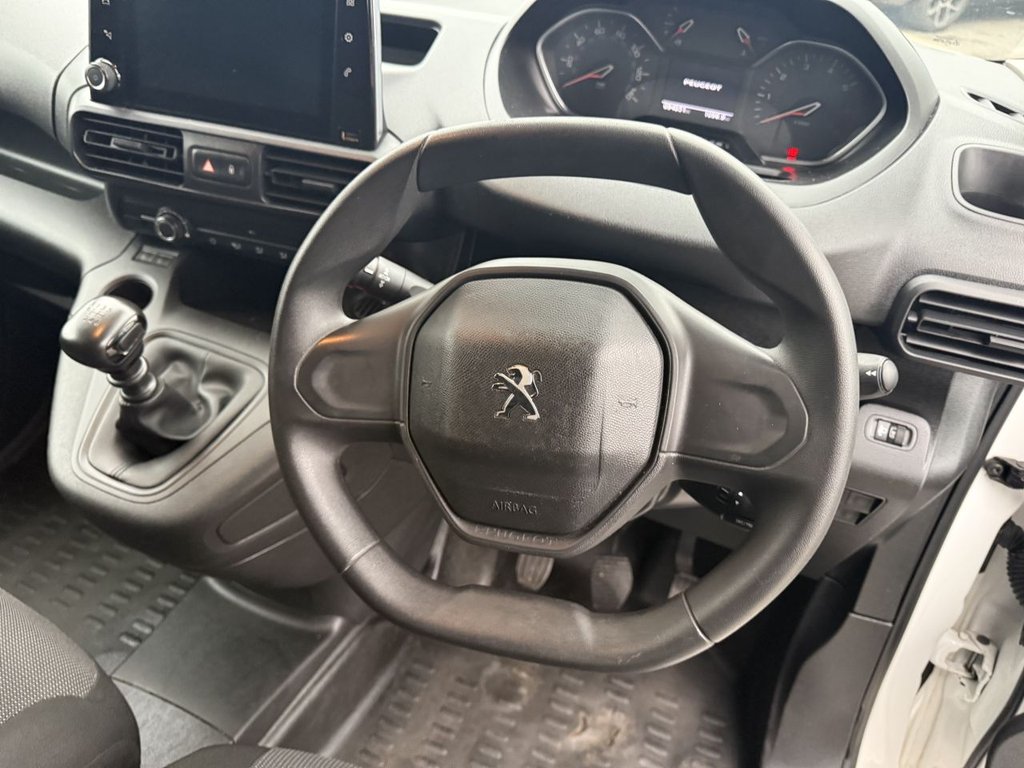 Used Peugeot Partner 2022 for sale - 77369880: Photo 26