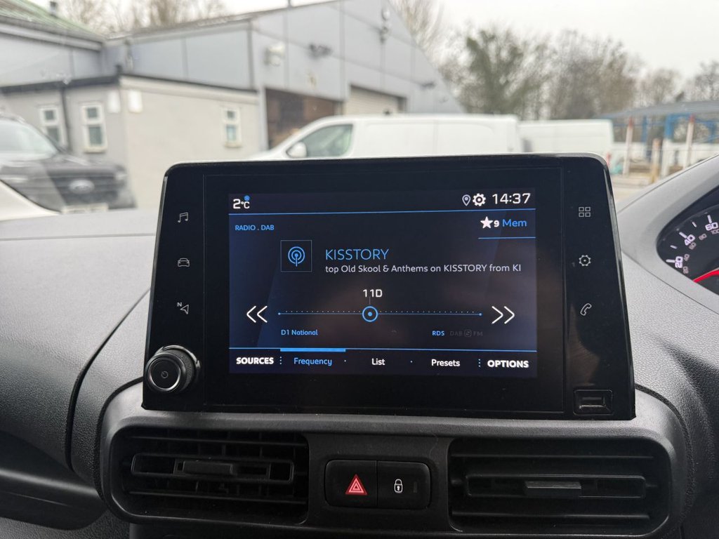 Used Peugeot Partner 2022 for sale - 77369880: Photo 27