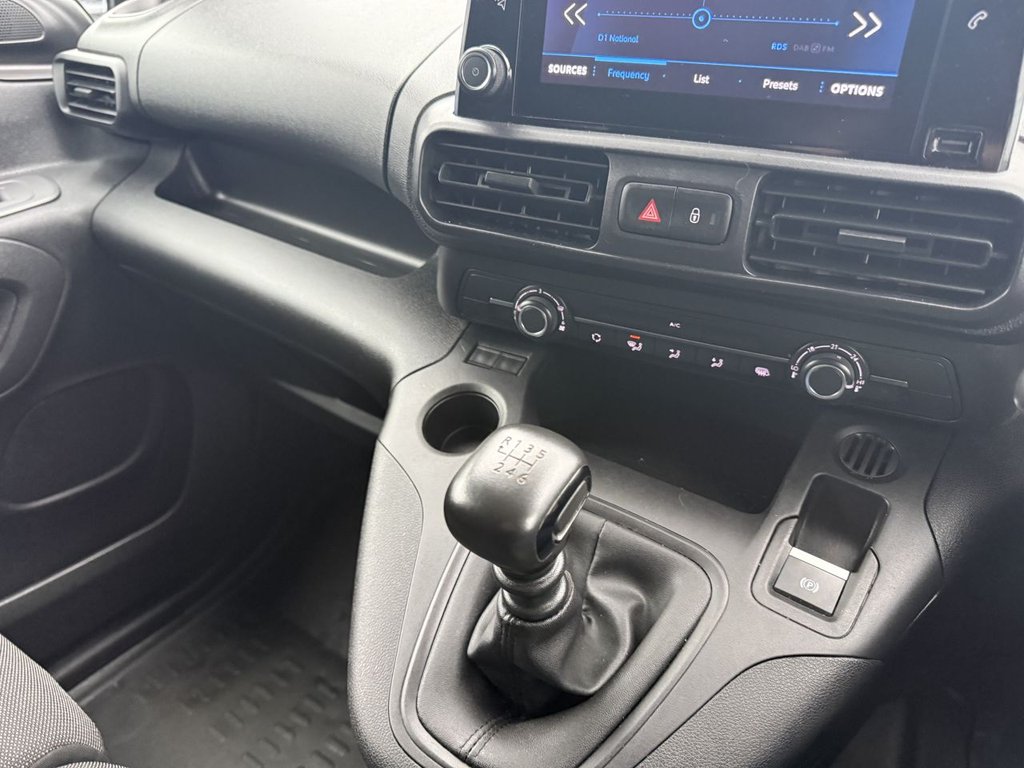 Used Peugeot Partner 2022 for sale - 77369880: Photo 29