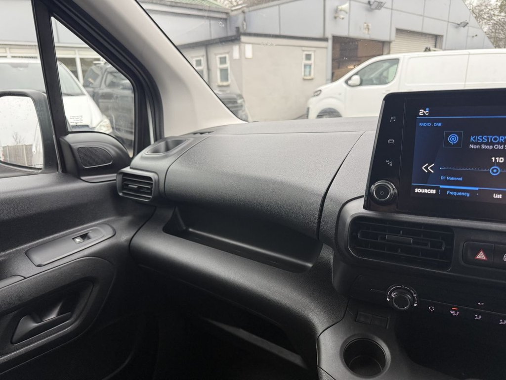 Used Peugeot Partner 2022 for sale - 77369880: Photo 30