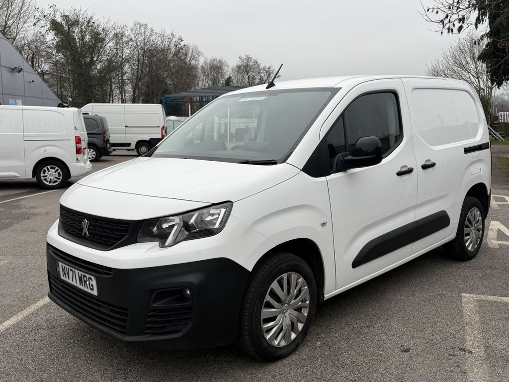 Used Peugeot Partner 2022 for sale - 77369880: Photo 6