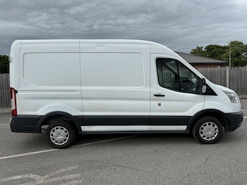 Used Ford Transit 2016 for sale - 78974745: Photo