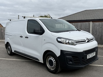 Used Citroen Dispatch 2023 for sale - 79178706: Photo