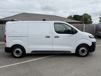 Used Citroen Dispatch 2023 for sale - 79178706: Photo