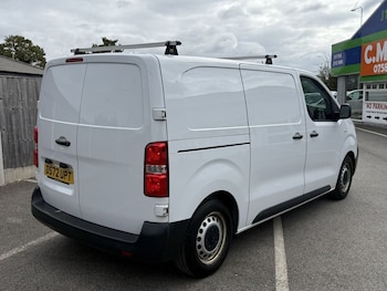 Used Citroen Dispatch 2023 for sale - 79178706: Photo