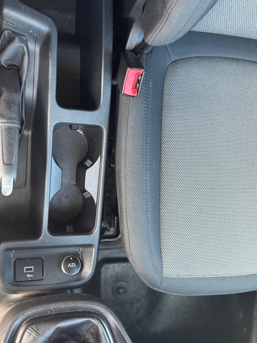 Vehicle 34