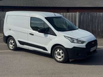 Used Ford Transit Connect 2020 for sale - 74685259: Photo