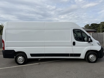 Used Citroen Relay 2023 for sale - 79530673: Photo