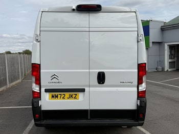 Used Citroen Relay 2023 for sale - 79530673: Photo