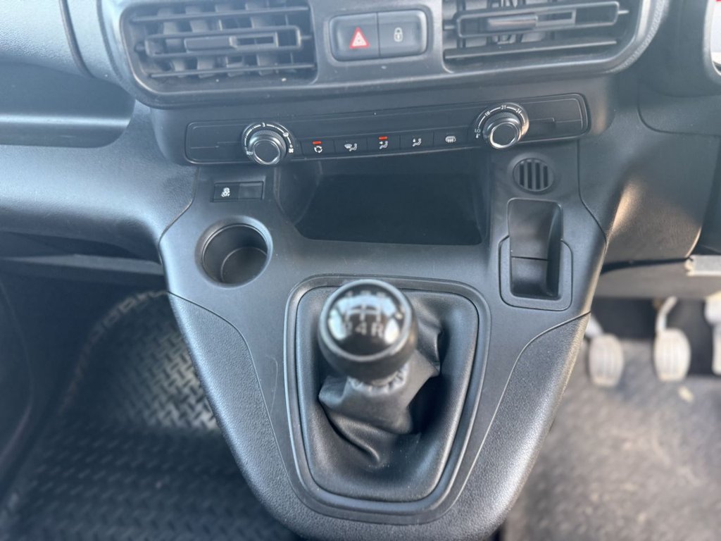 Vehicle 28