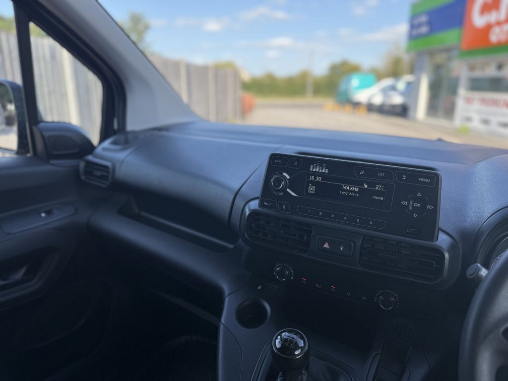 Vehicle 31