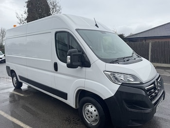 Used Vauxhall Movano 2022 for sale - 77991173: Photo