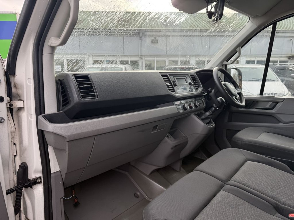 Used MAN TGE 2019 for sale - 77293186: Photo 10