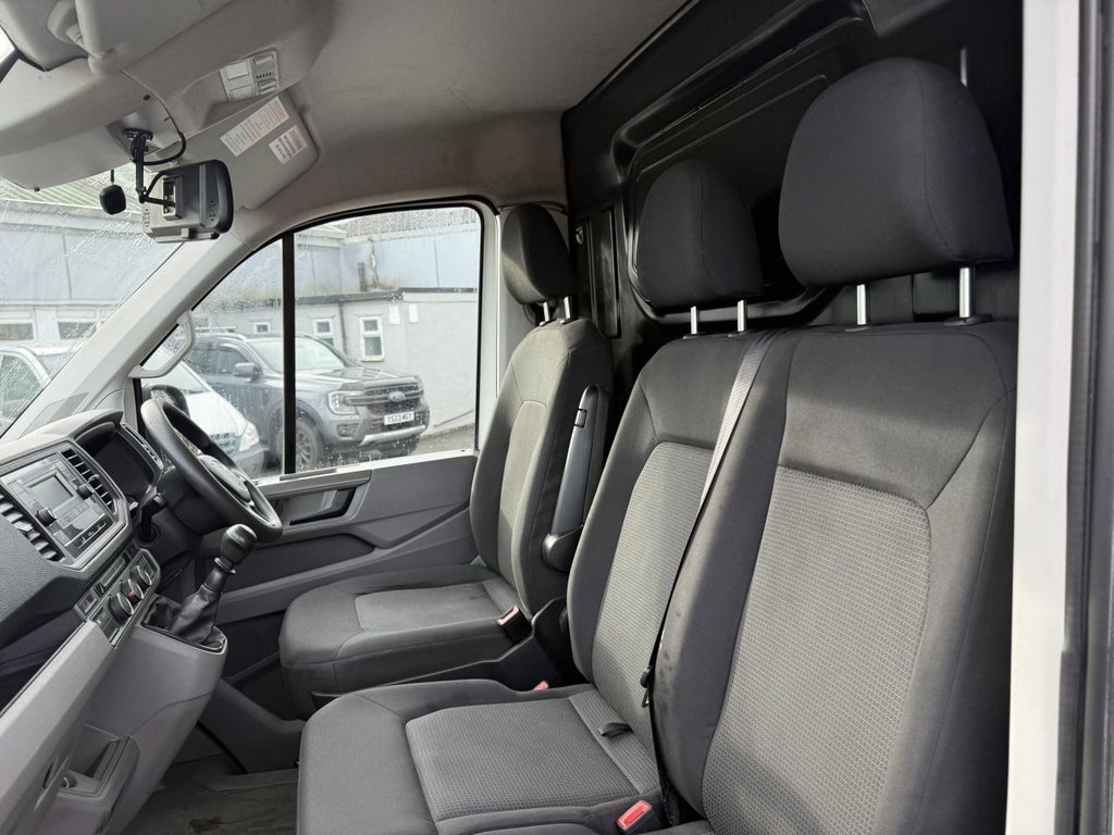 Used MAN TGE 2019 for sale - 77293186: Photo 11