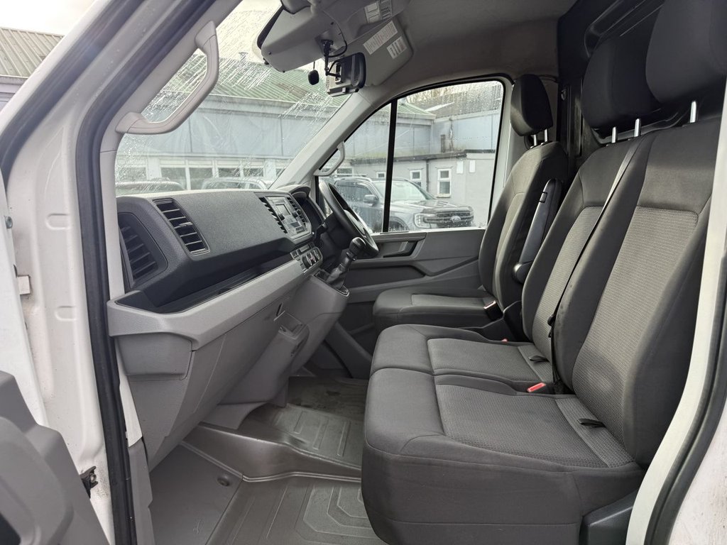 Used MAN TGE 2019 for sale - 77293186: Photo 12