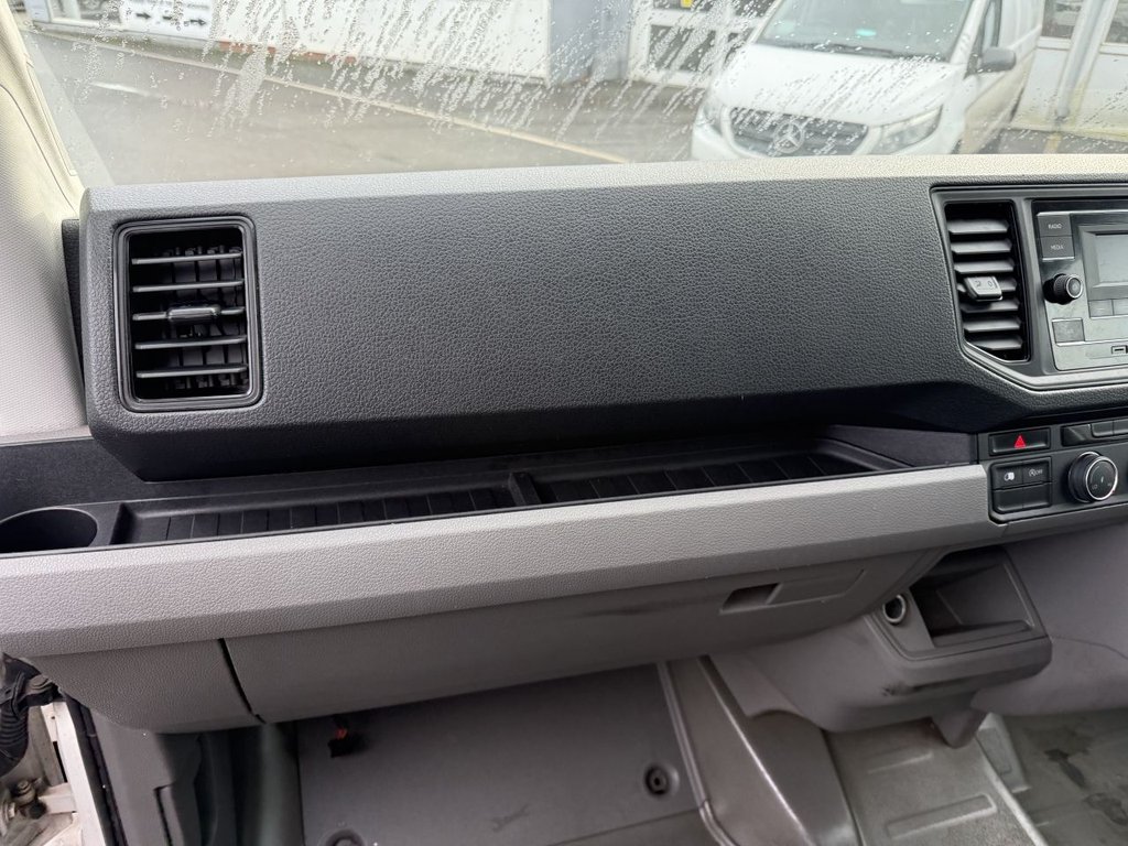 Used MAN TGE 2019 for sale - 77293186: Photo 13