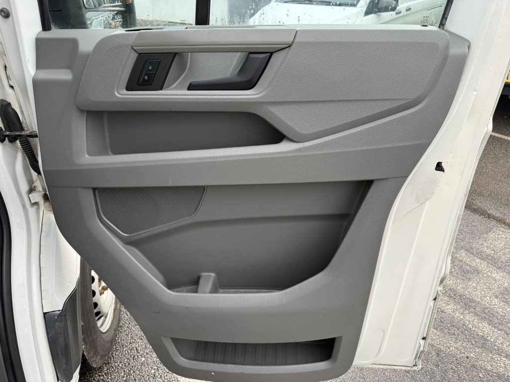 Used MAN TGE 2019 for sale - 77293186: Photo 14