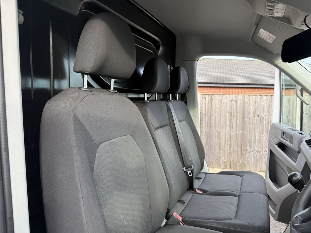 Used MAN TGE 2019 for sale - 77293186: Photo 16