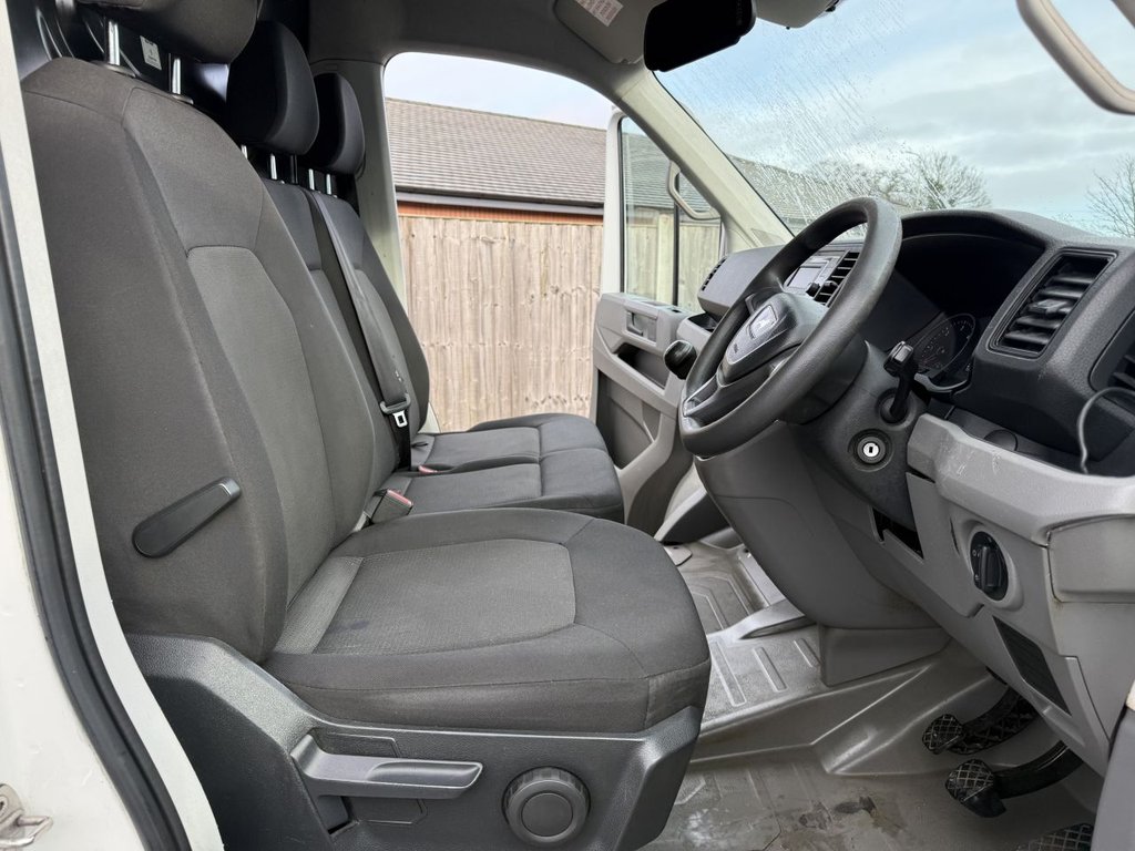 Used MAN TGE 2019 for sale - 77293186: Photo 17