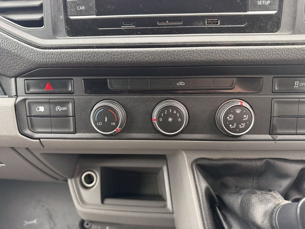 Used MAN TGE 2019 for sale - 77293186: Photo 21