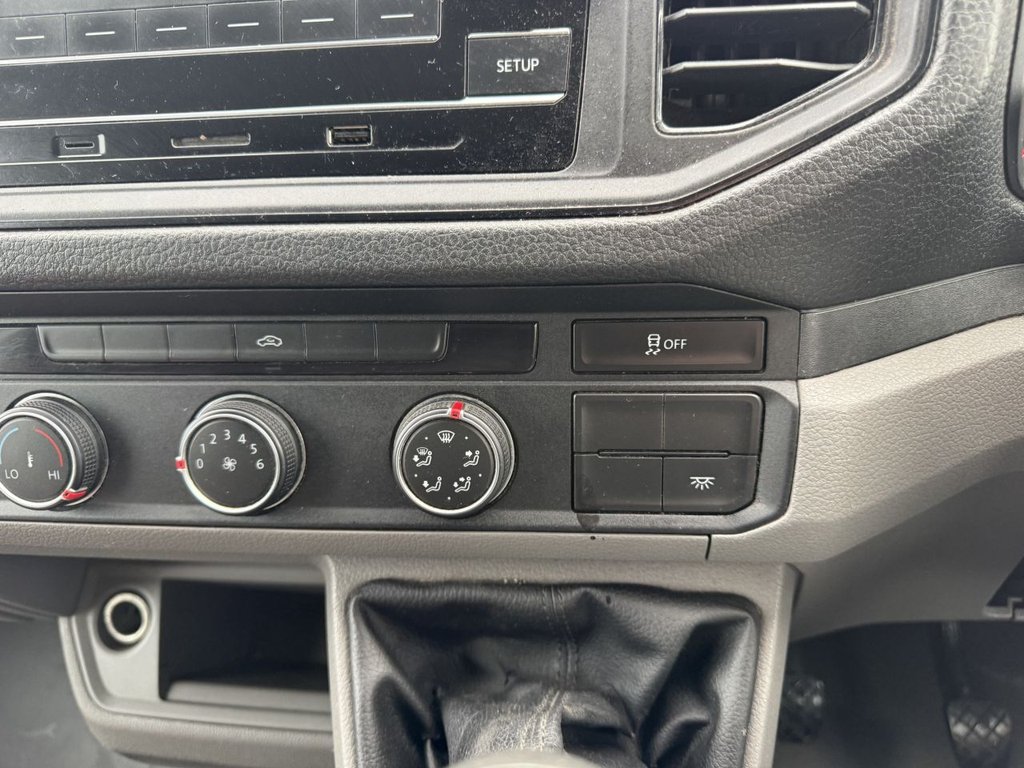 Used MAN TGE 2019 for sale - 77293186: Photo 22