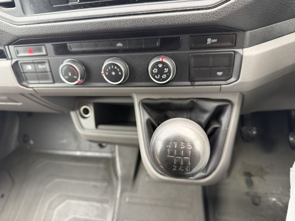 Used MAN TGE 2019 for sale - 77293186: Photo 23